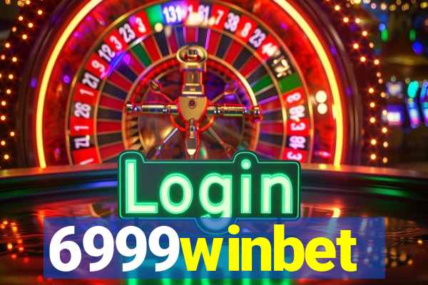 6999winbet