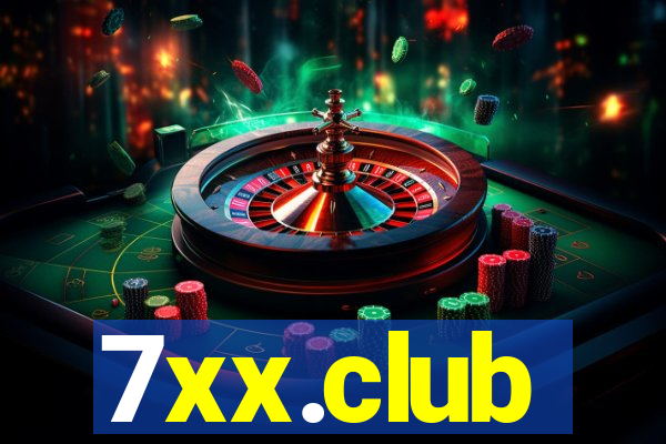 7xx.club