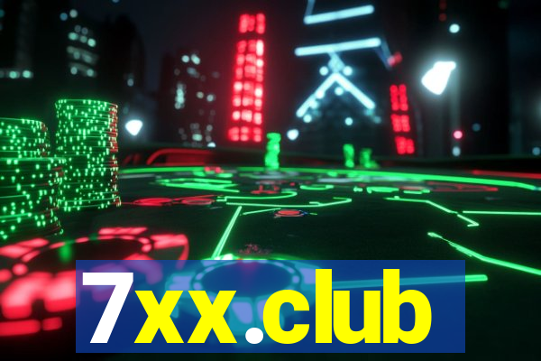 7xx.club