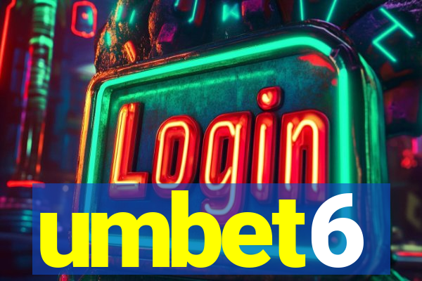 umbet6