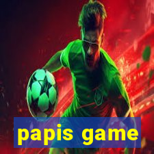 papis game