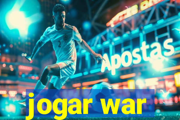 jogar war