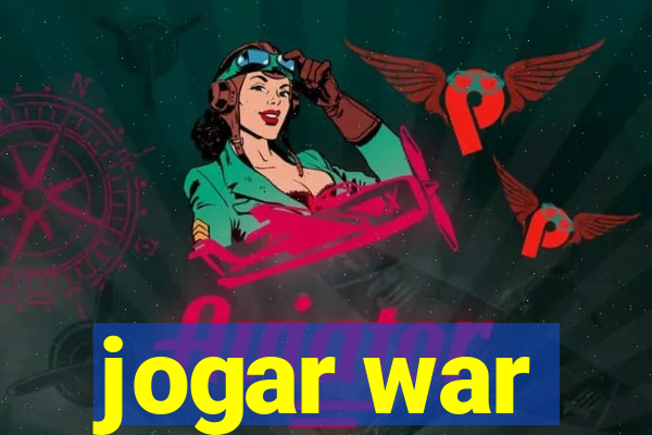 jogar war