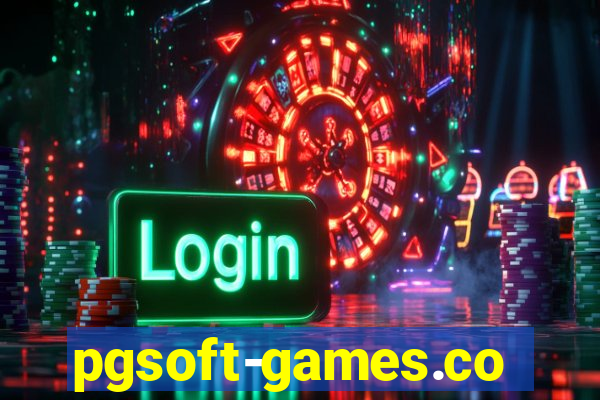 pgsoft-games.com