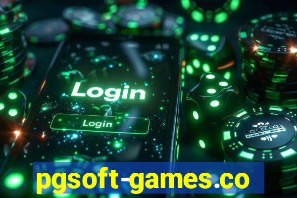 pgsoft-games.com