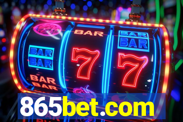 865bet.com