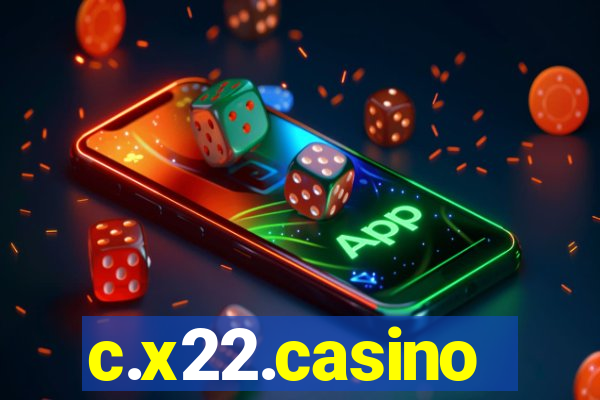 c.x22.casino