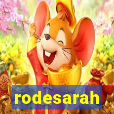 rodesarah