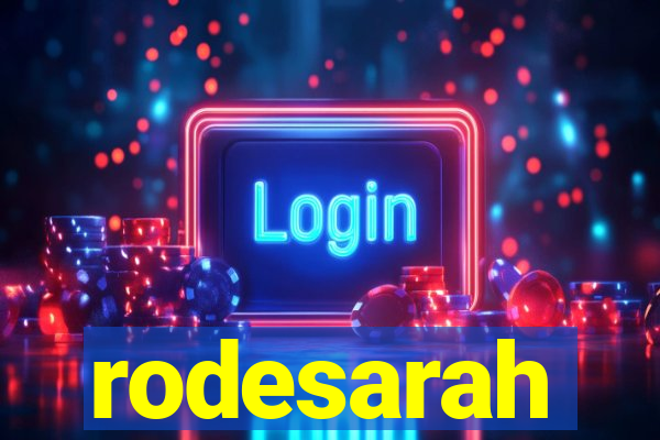 rodesarah