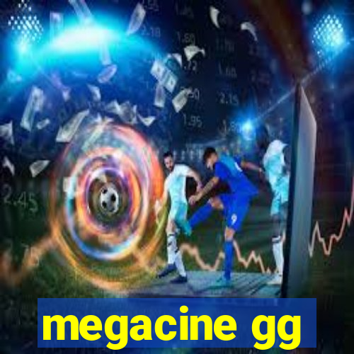 megacine gg