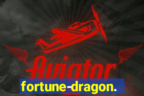 fortune-dragon.vip