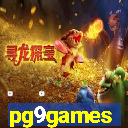 pg9games