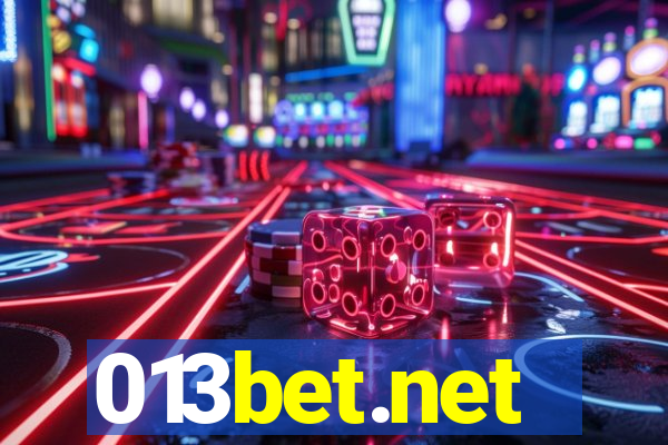 013bet.net