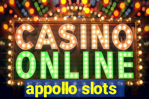 appollo slots