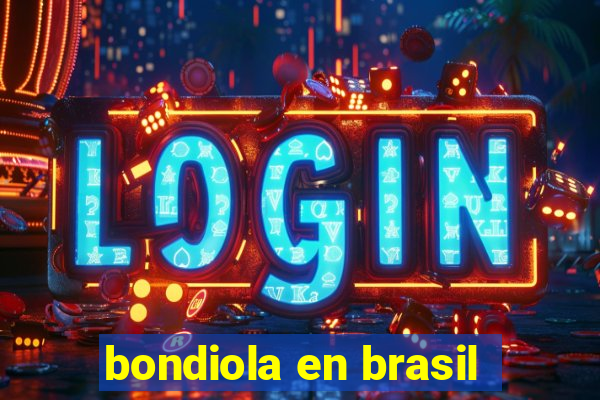 bondiola en brasil