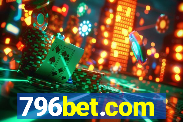 796bet.com