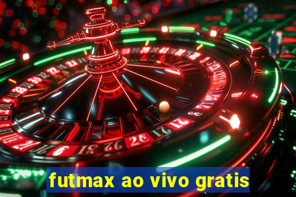 futmax ao vivo gratis