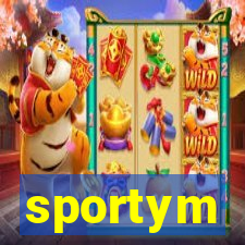 sportym