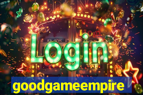 goodgameempire