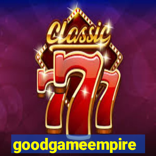 goodgameempire