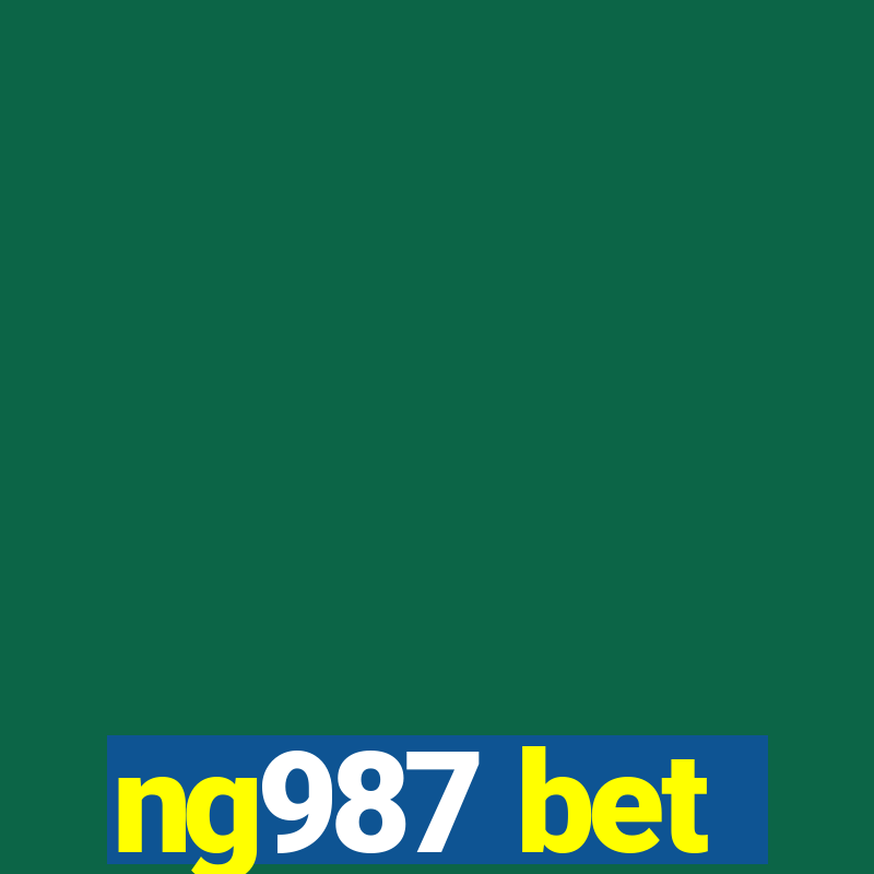 ng987 bet