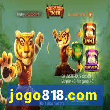 jogo818.com