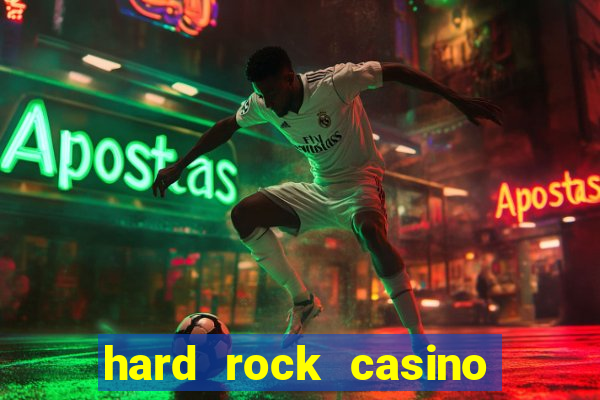 hard rock casino seminole fl