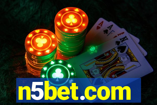 n5bet.com