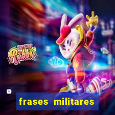 frases militares para status