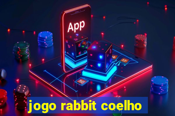 jogo rabbit coelho