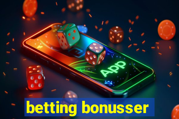 betting bonusser