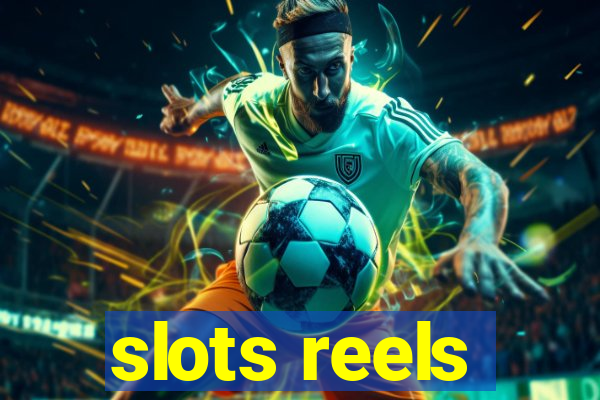 slots reels