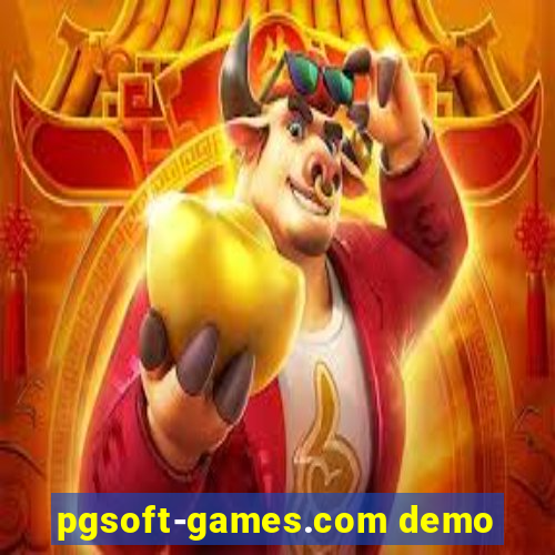 pgsoft-games.com demo