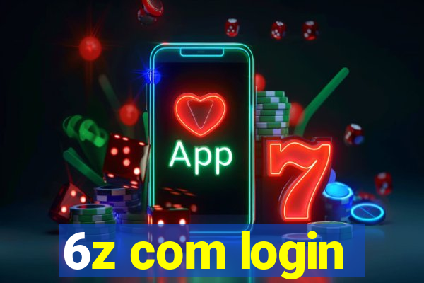 6z com login