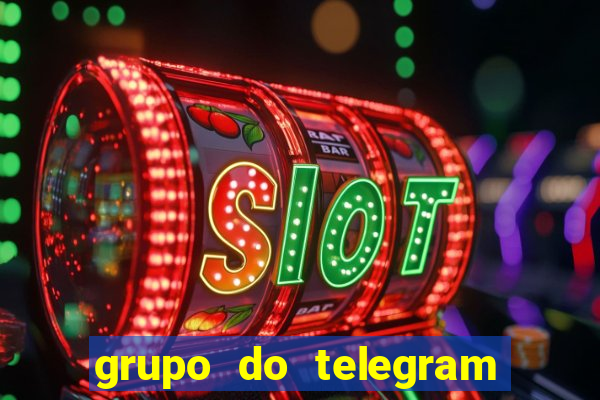 grupo do telegram pode tudo