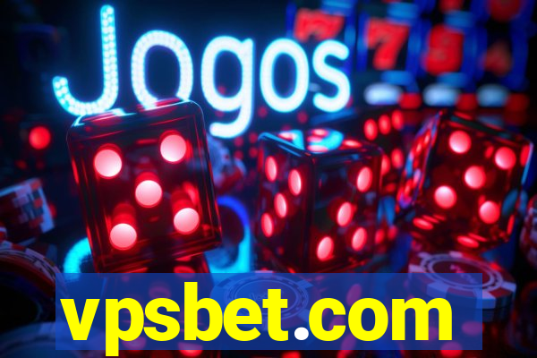 vpsbet.com