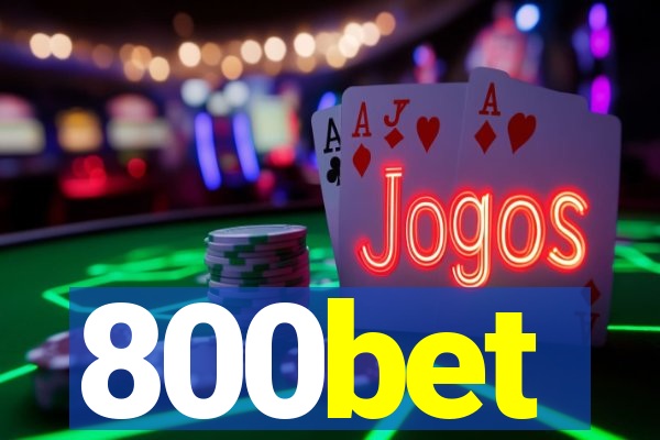 800bet