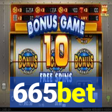 665bet