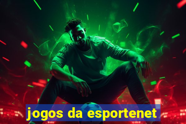 jogos da esportenet