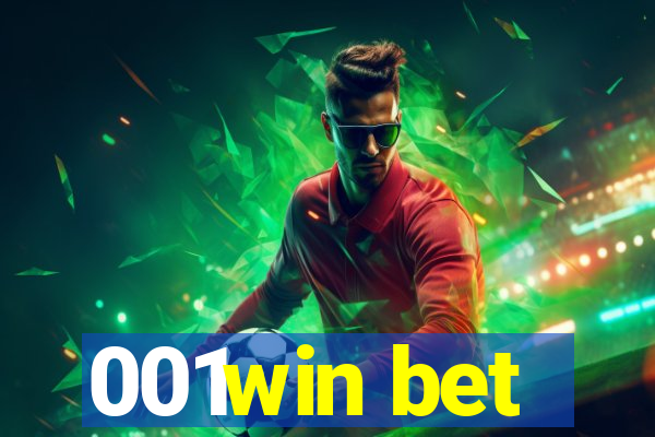 001win bet