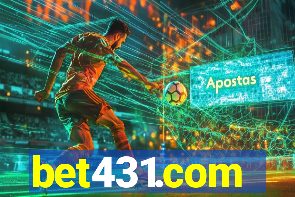 bet431.com