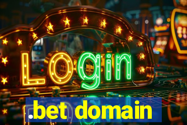 .bet domain