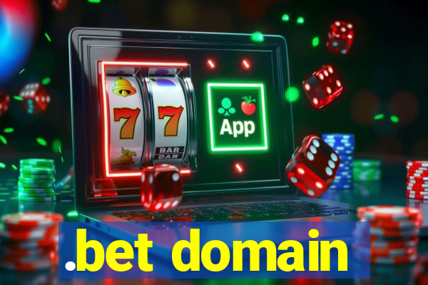 .bet domain