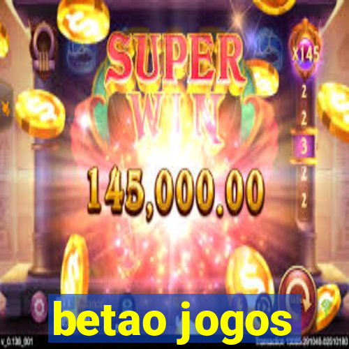 betao jogos