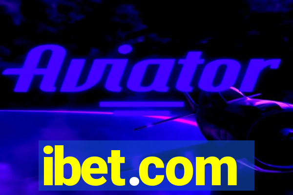 ibet.com