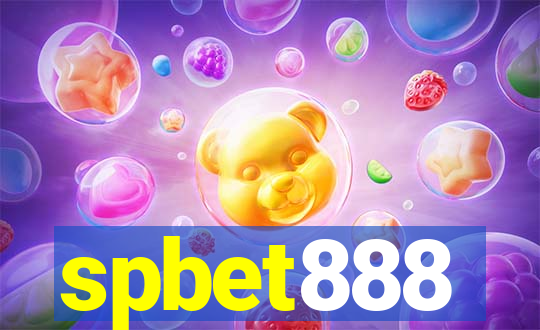 spbet888