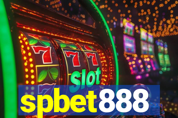 spbet888