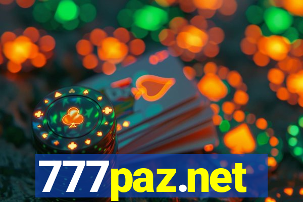 777paz.net