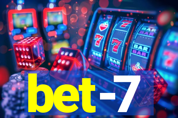 bet-7