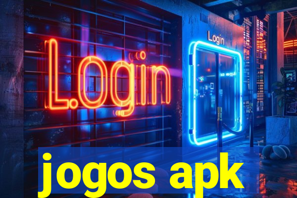 jogos apk